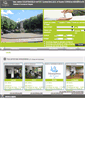 Mobile Screenshot of officenotarial-fournesenweppes.com